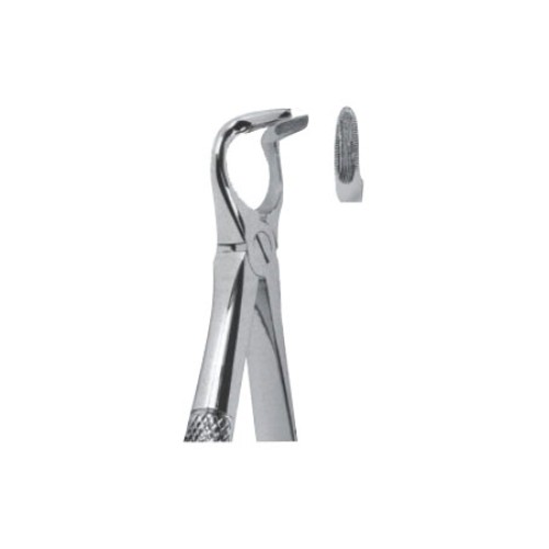 Tooth Extracting Forceps